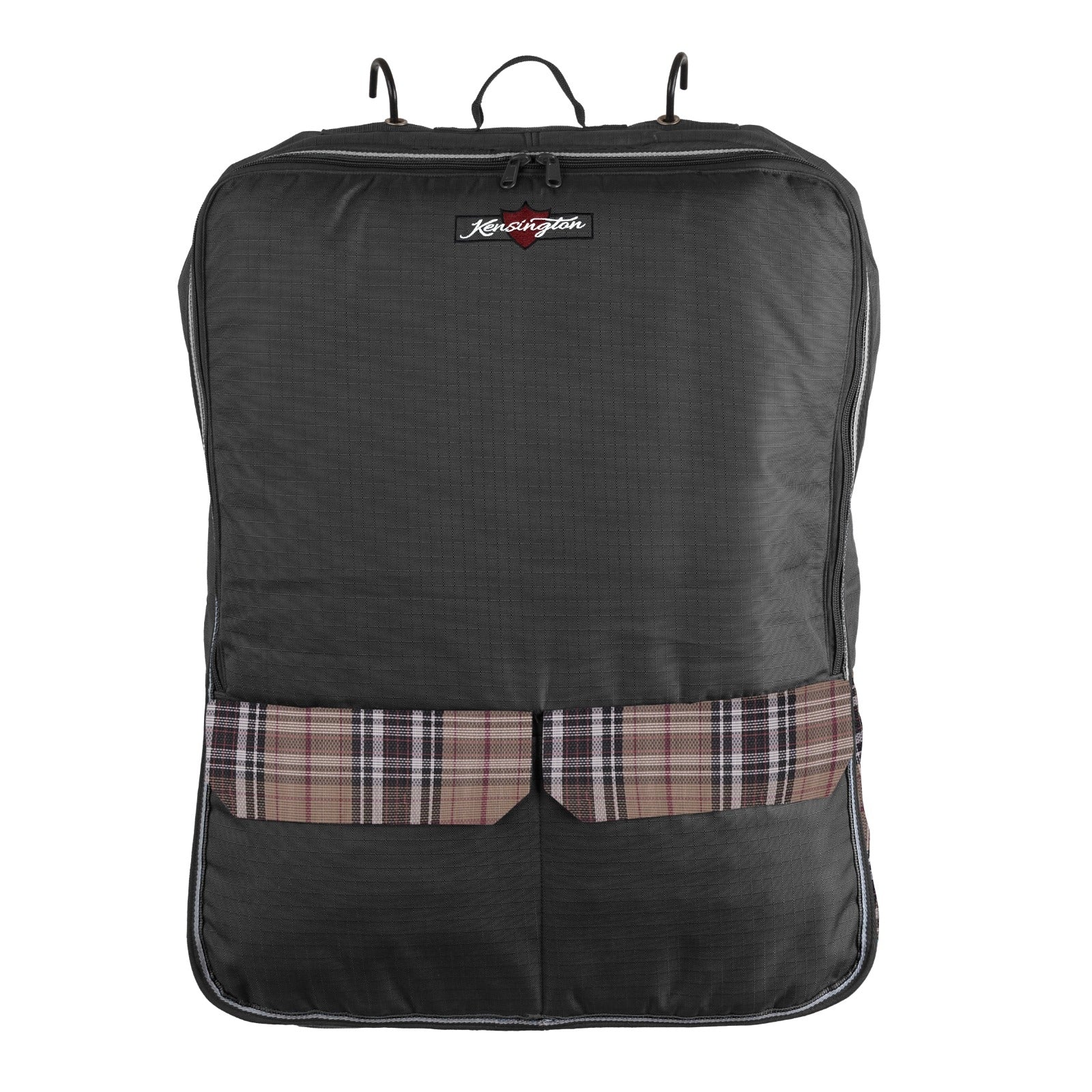 Kensington Padded Harness Bag Pny/Horse