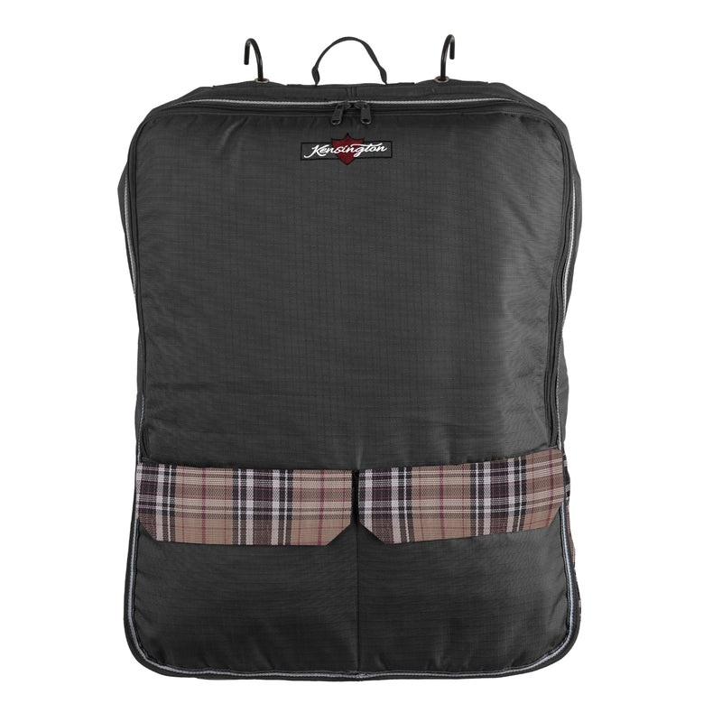 Kensington Padded Harness Bag Pny/Horse