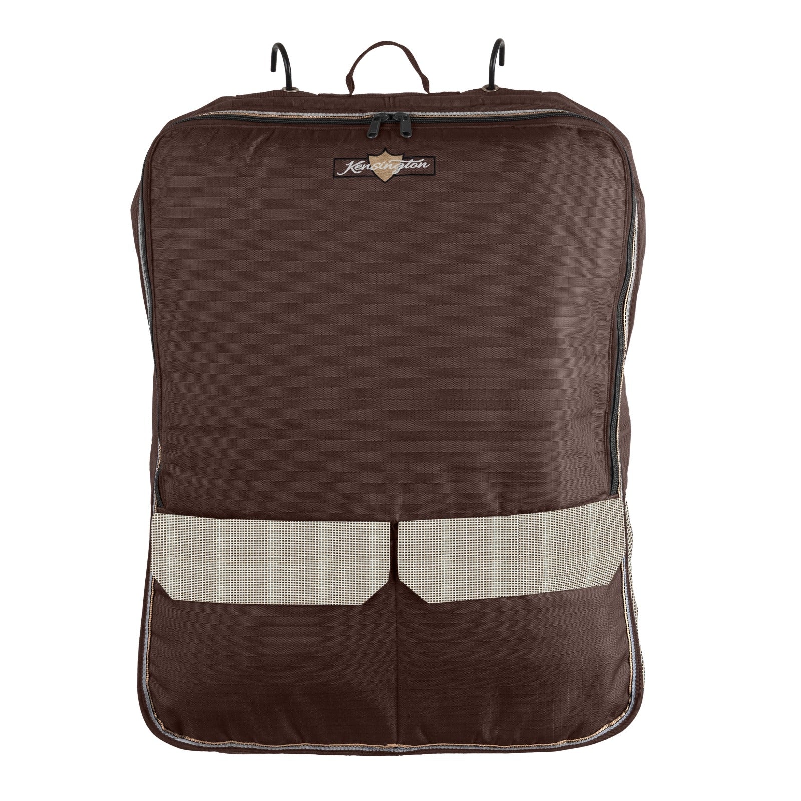 Kensington Padded Harness Bag Pny/Horse