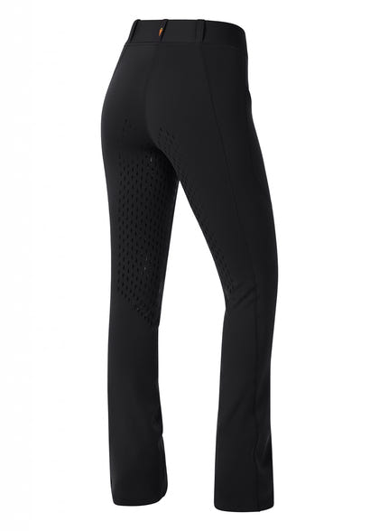 Kerrits Ladies Coolcore Silicone Full Leg Bootcut Riding Tights