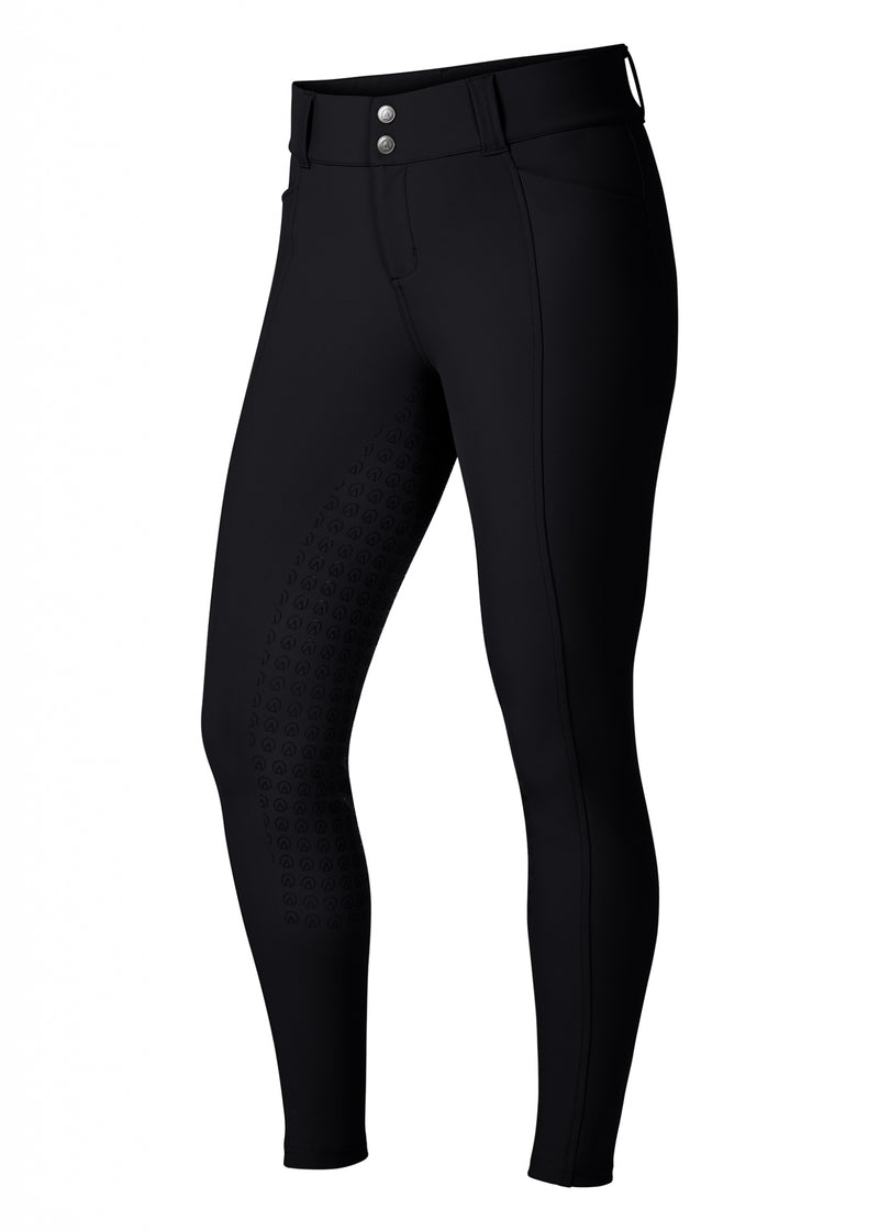 Kerrits Ladies Affinity Pro Silicone Full Seat Breeches