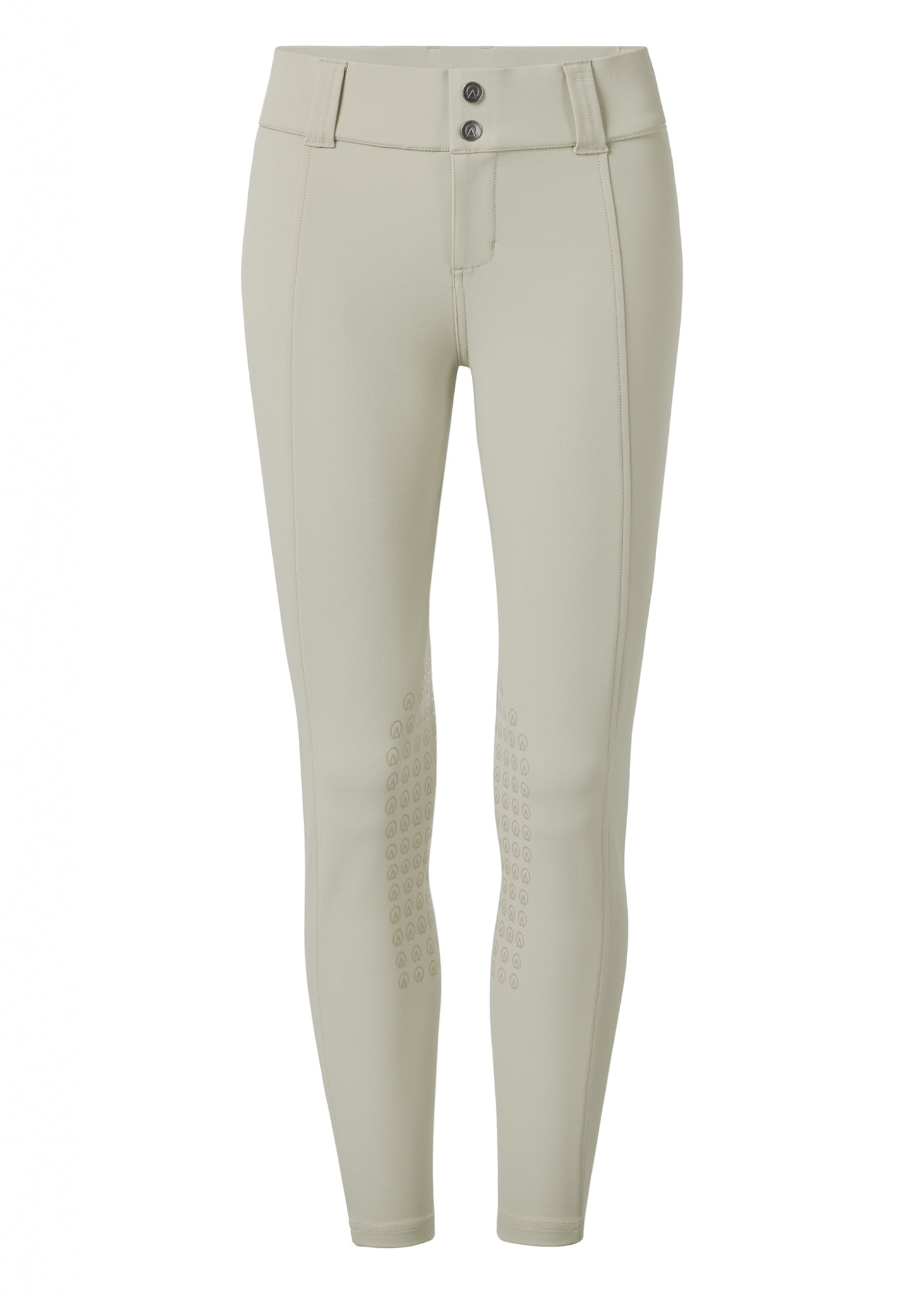 Kerrits Kids Affinity Pro Silicone Knee Patch Riding Breeches