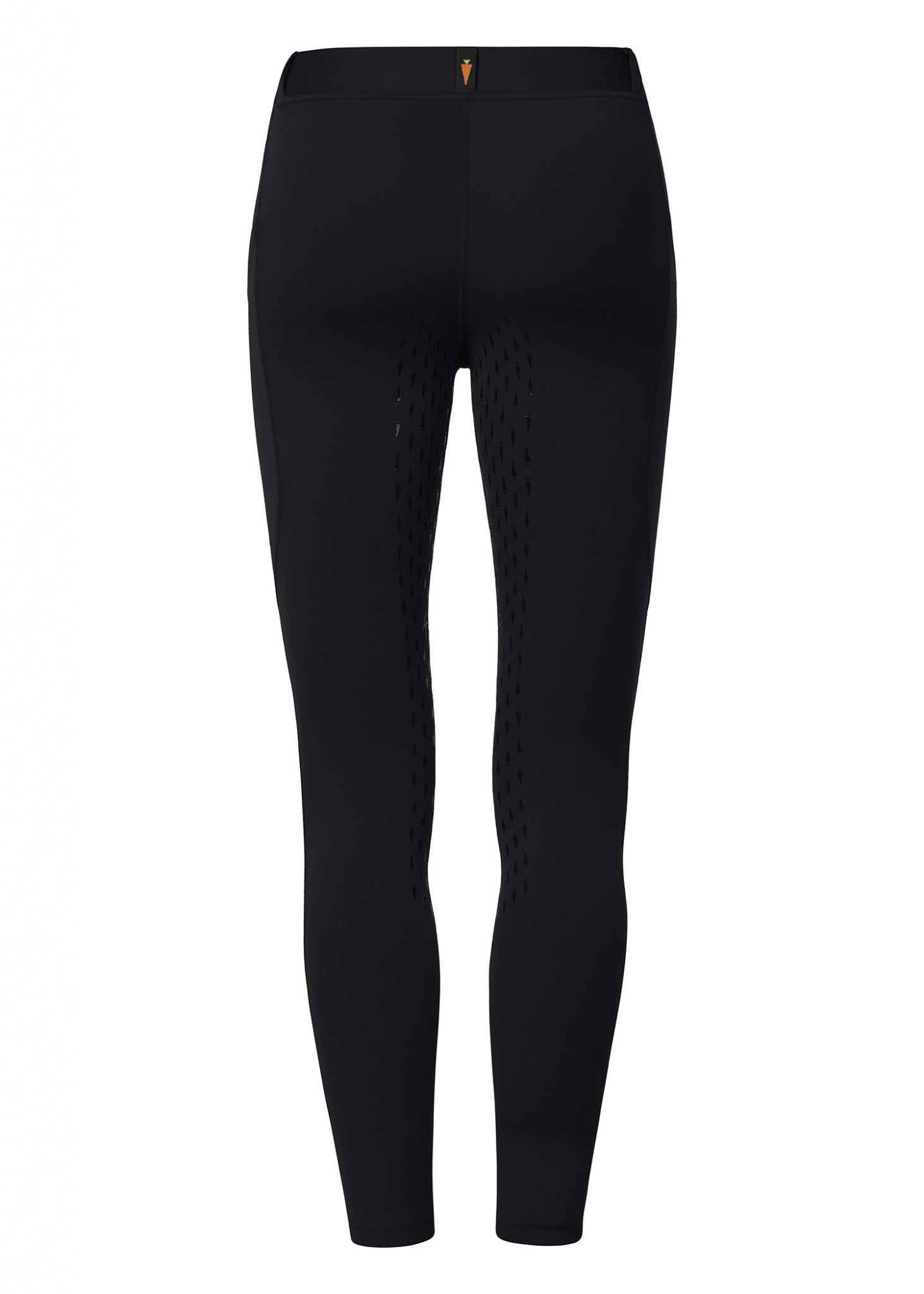 Kerrits Kids Coolcore Silicone Full Leg Tech Tights