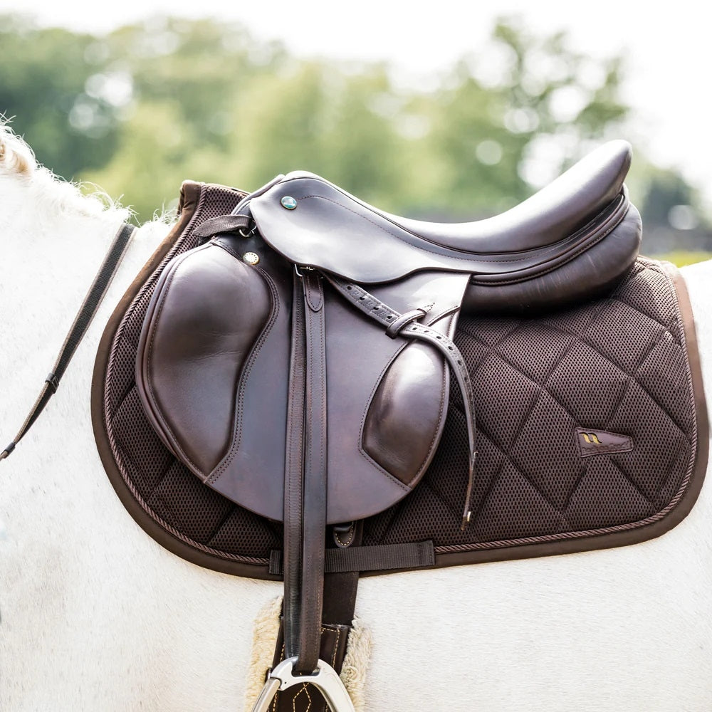 BOT Airflow Saddle AP Saddle Pad