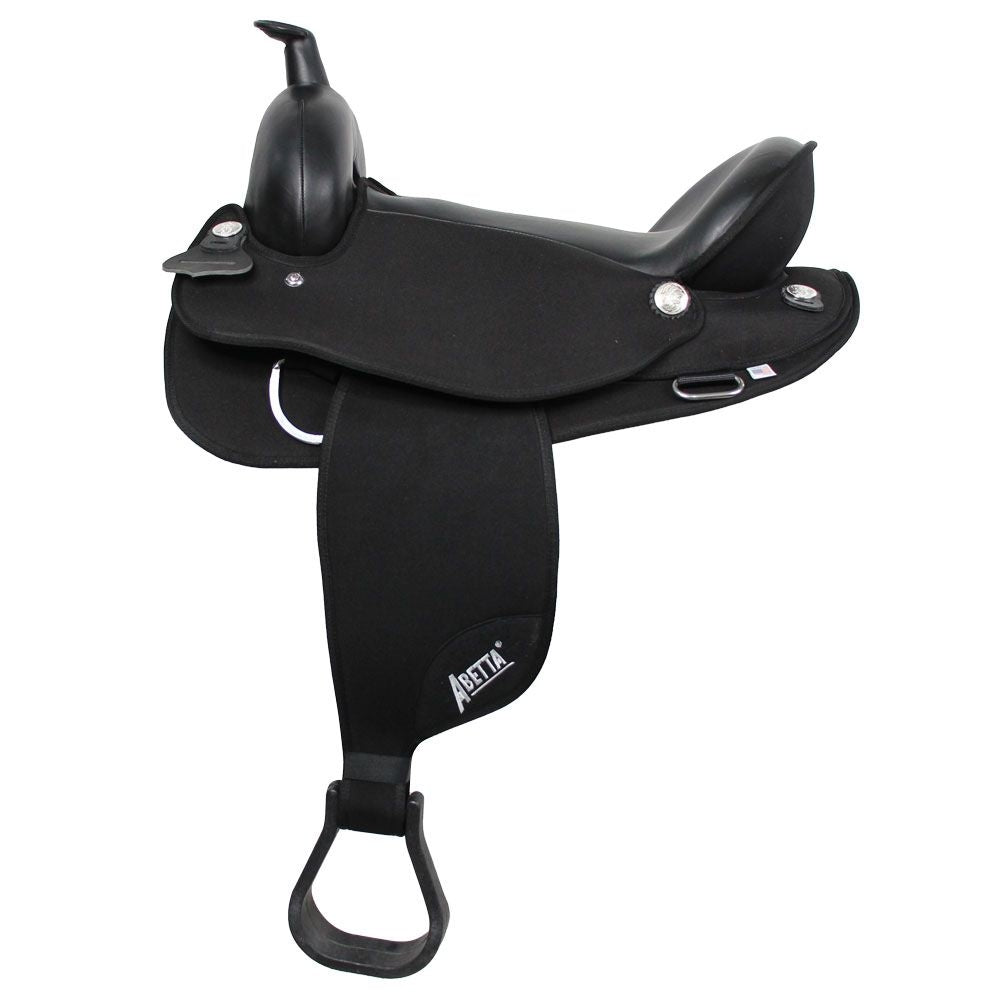 Abetta Sublime Comfort Saddle