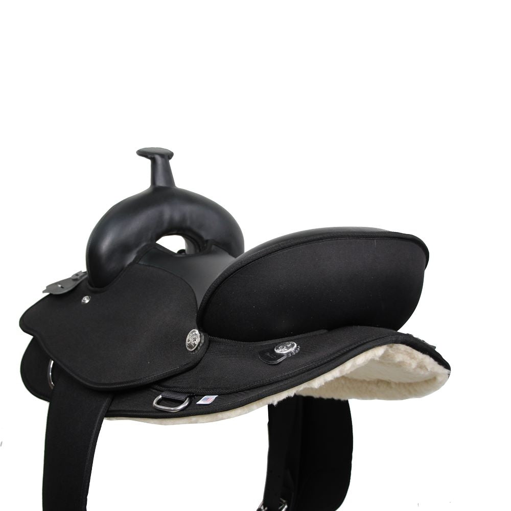 Abetta Sublime Comfort Saddle