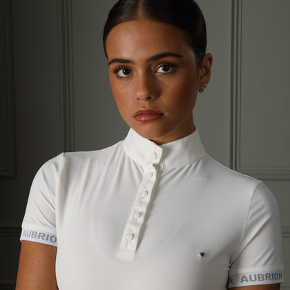 Aubrion Ladies Attley Show Shirt