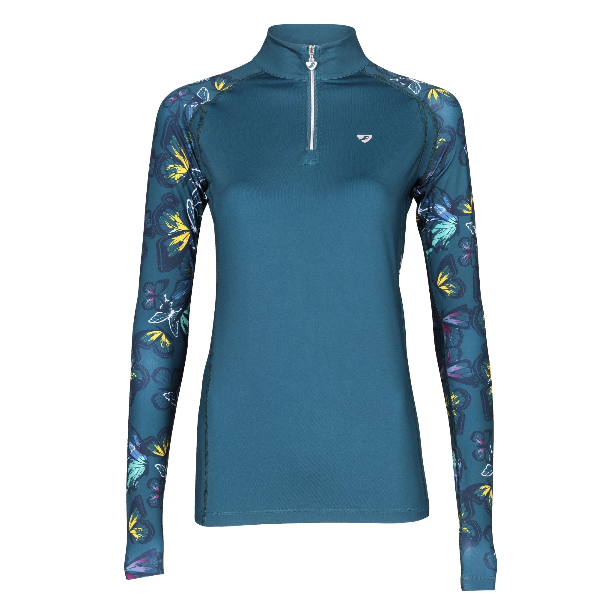 Aubrion Ladies Hyde Park XC Shirt