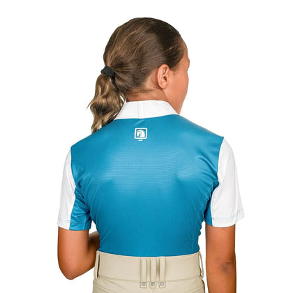 Romfh Kids Classic Short Sleeve Show Shirt