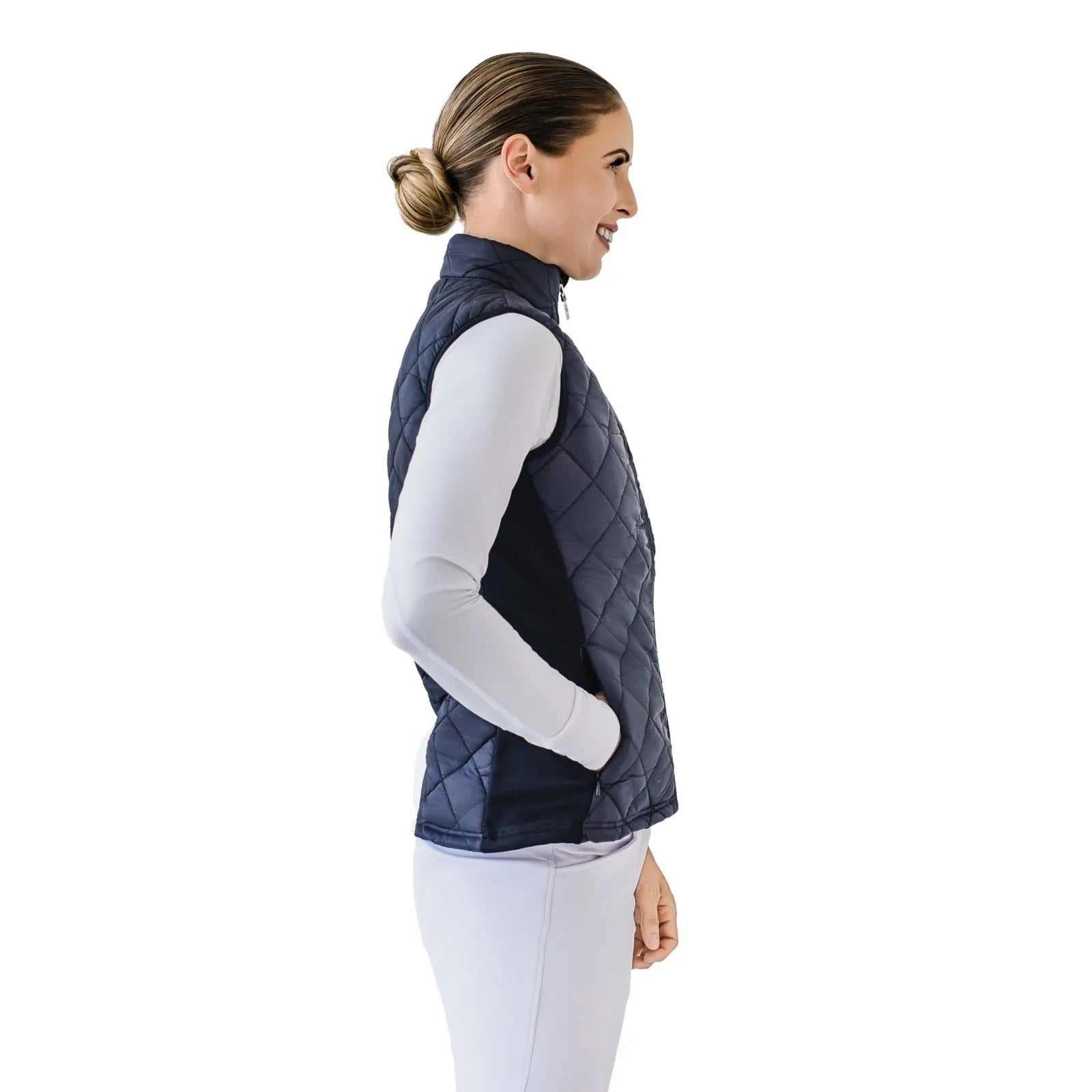 Romfh Ladies Classic Barn Vest