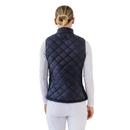 Romfh Ladies Classic Barn Vest