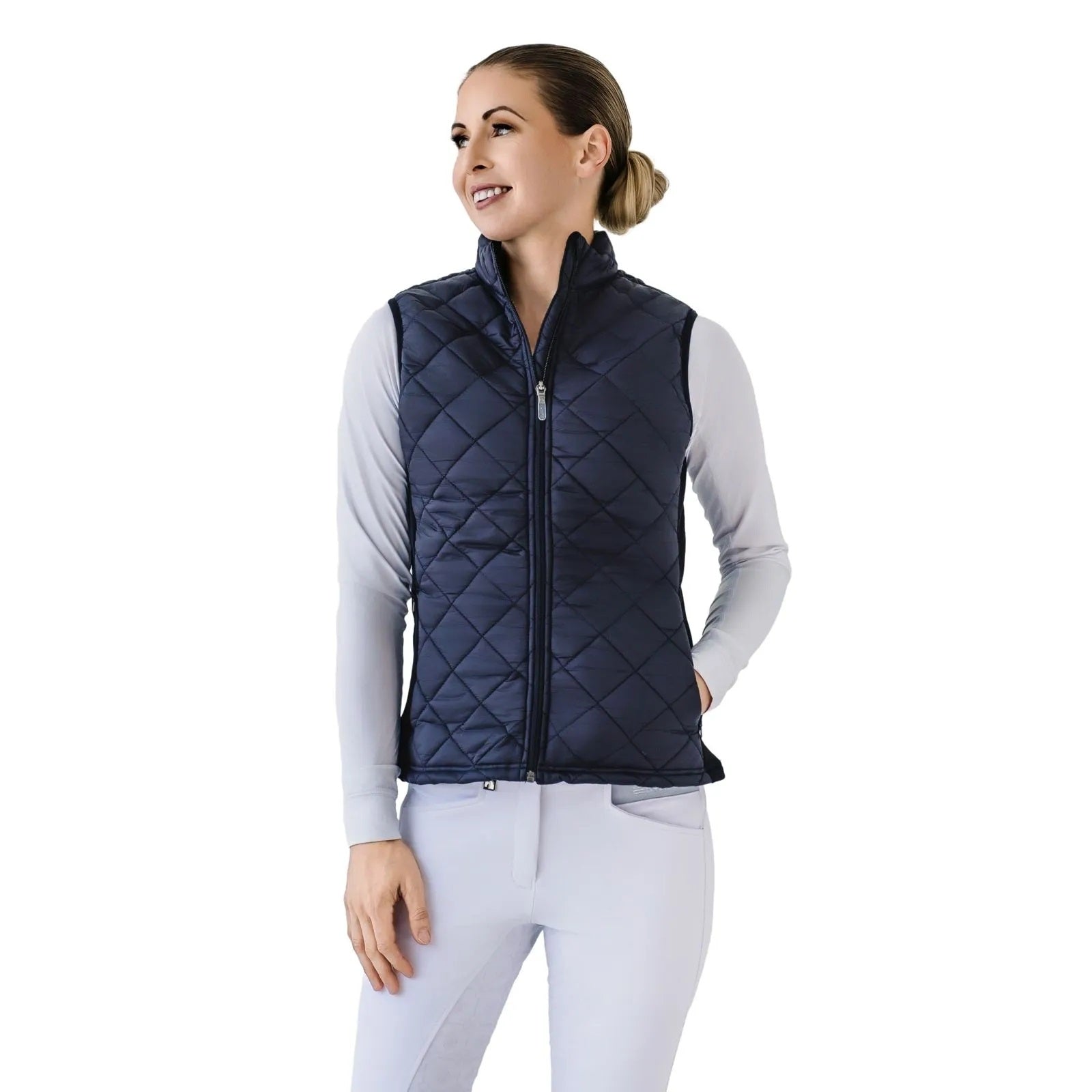 Romfh Ladies Classic Barn Vest