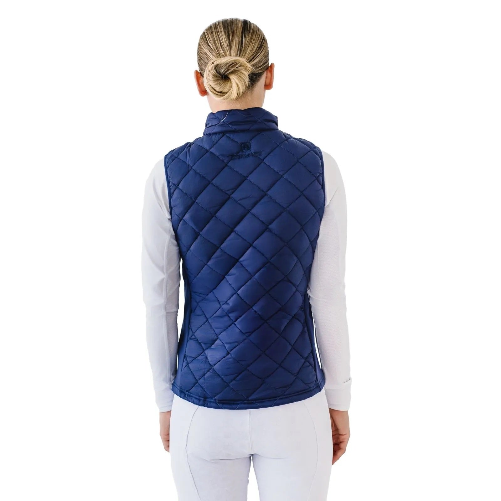 Romfh Ladies Classic Barn Vest