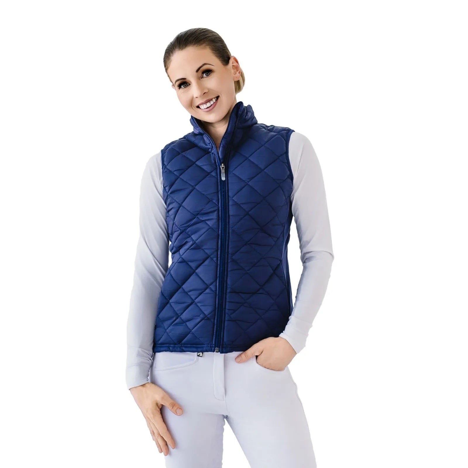 Romfh Ladies Classic Barn Vest