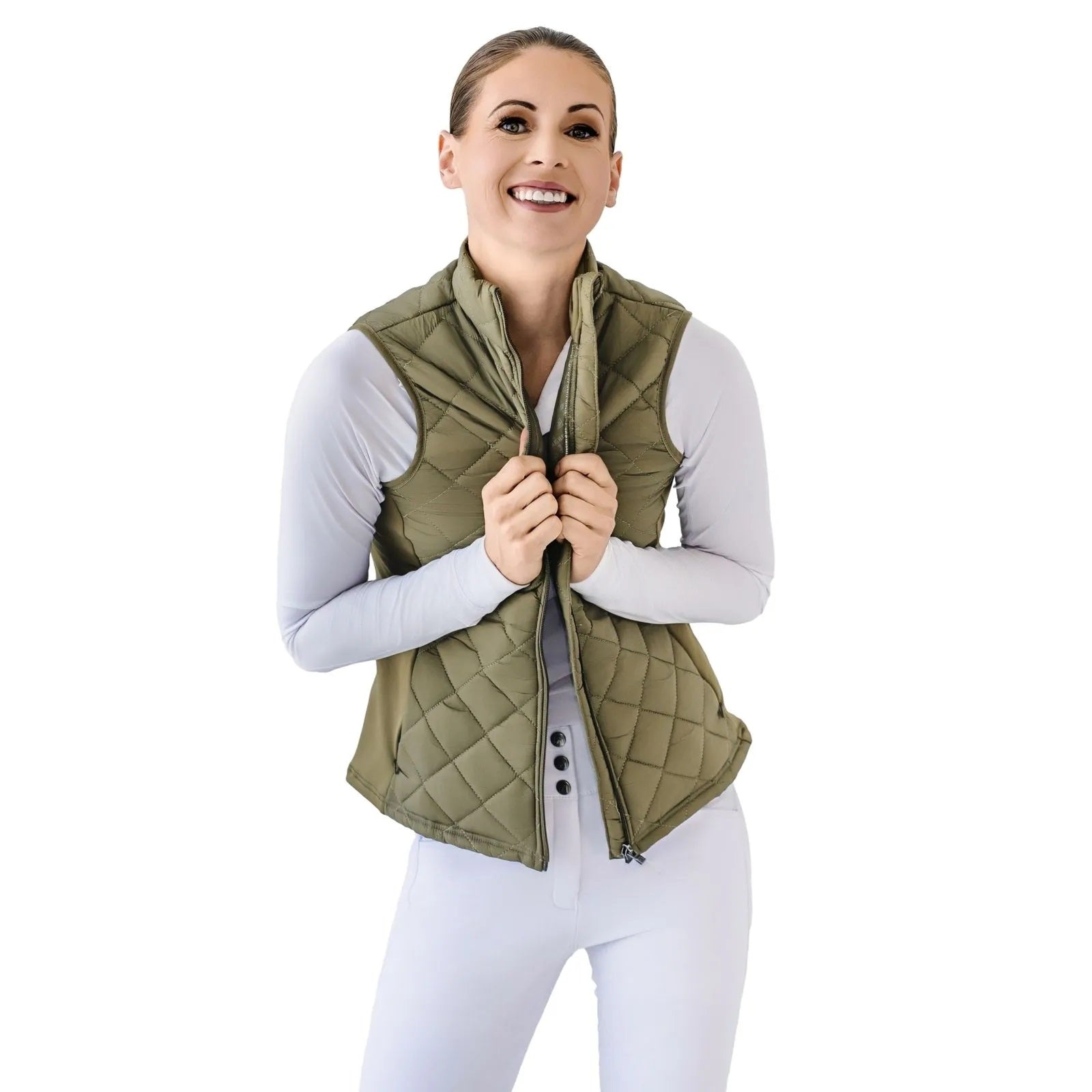 Romfh Ladies Classic Barn Vest