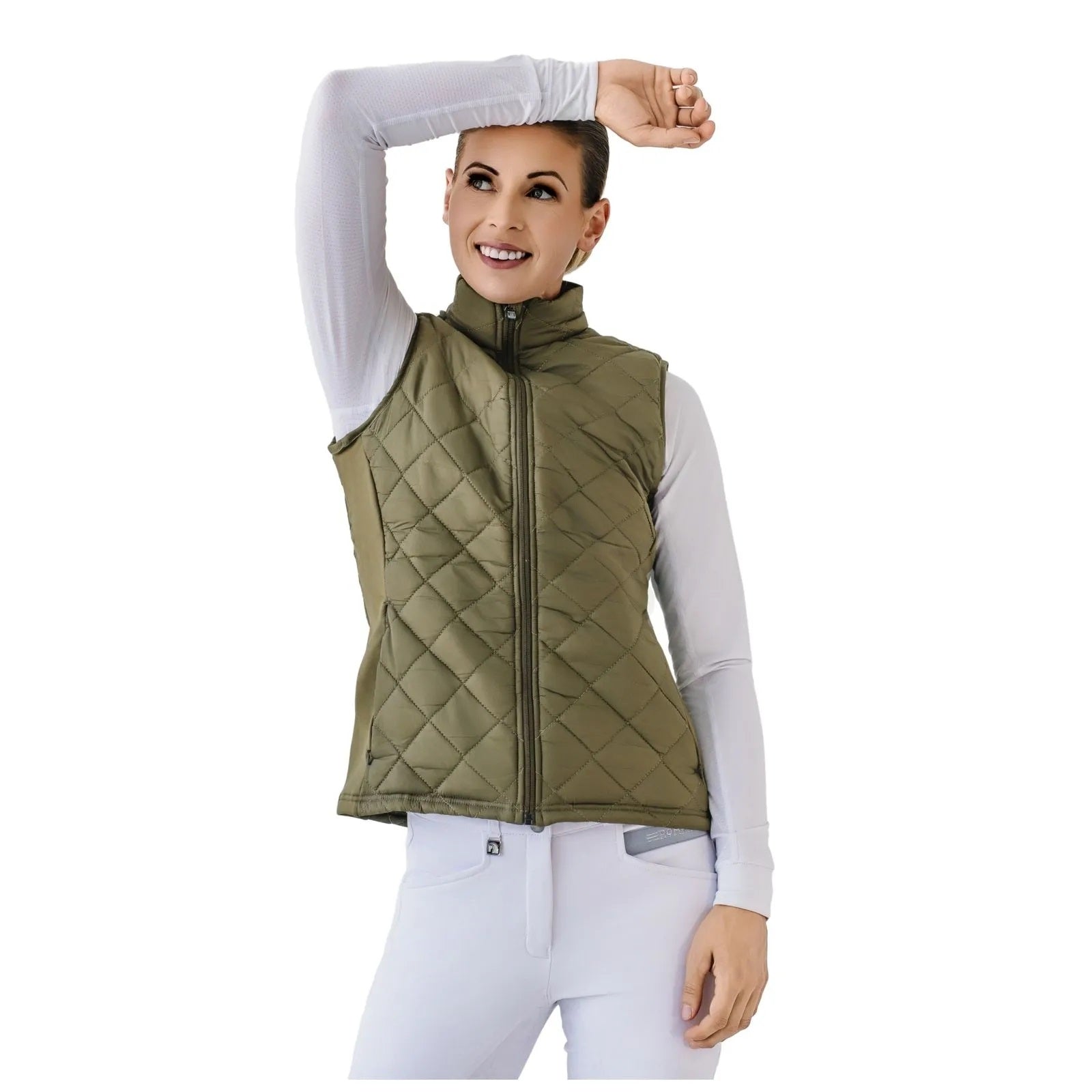 Romfh Ladies Classic Barn Vest