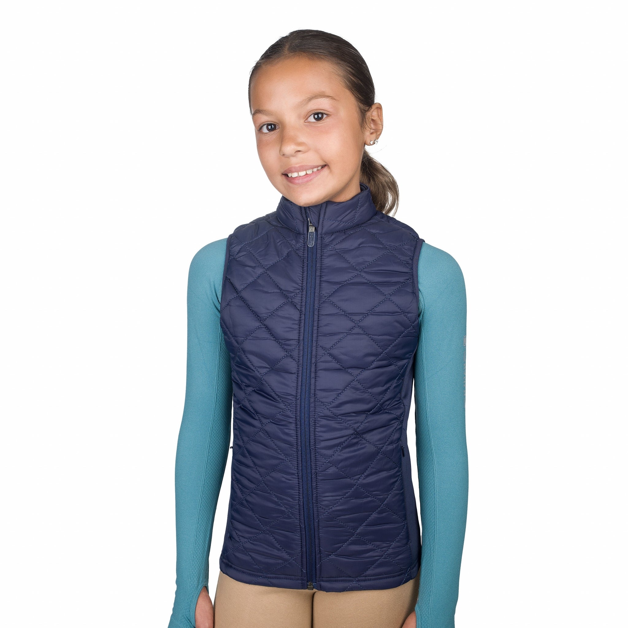 Romfh Kids Classic Barn Vest