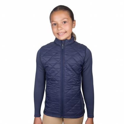 Romfh Kids Classic Barn Jacket
