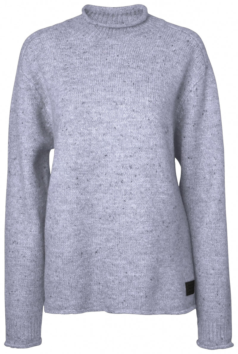 Mountain Horse Ladies Crew Pullover Sweater