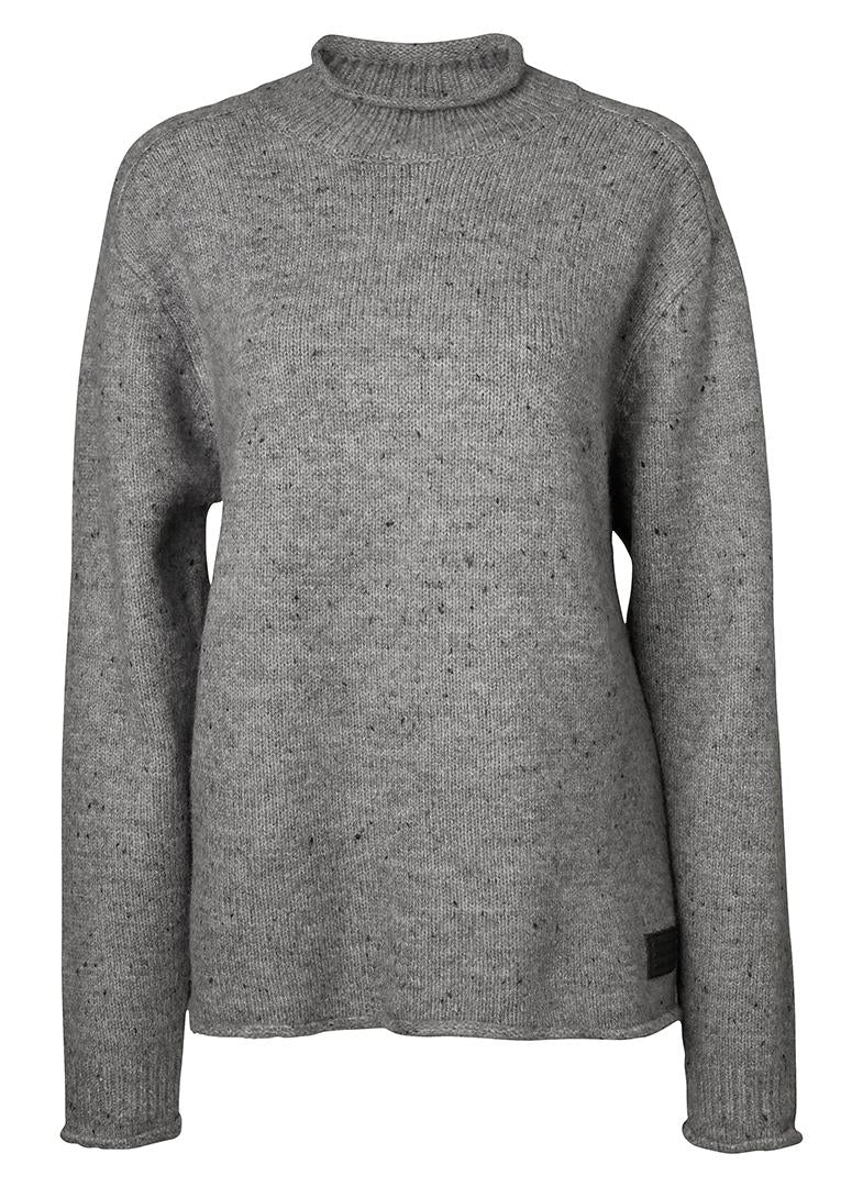 Mountain Horse Ladies Crew Pullover Sweater