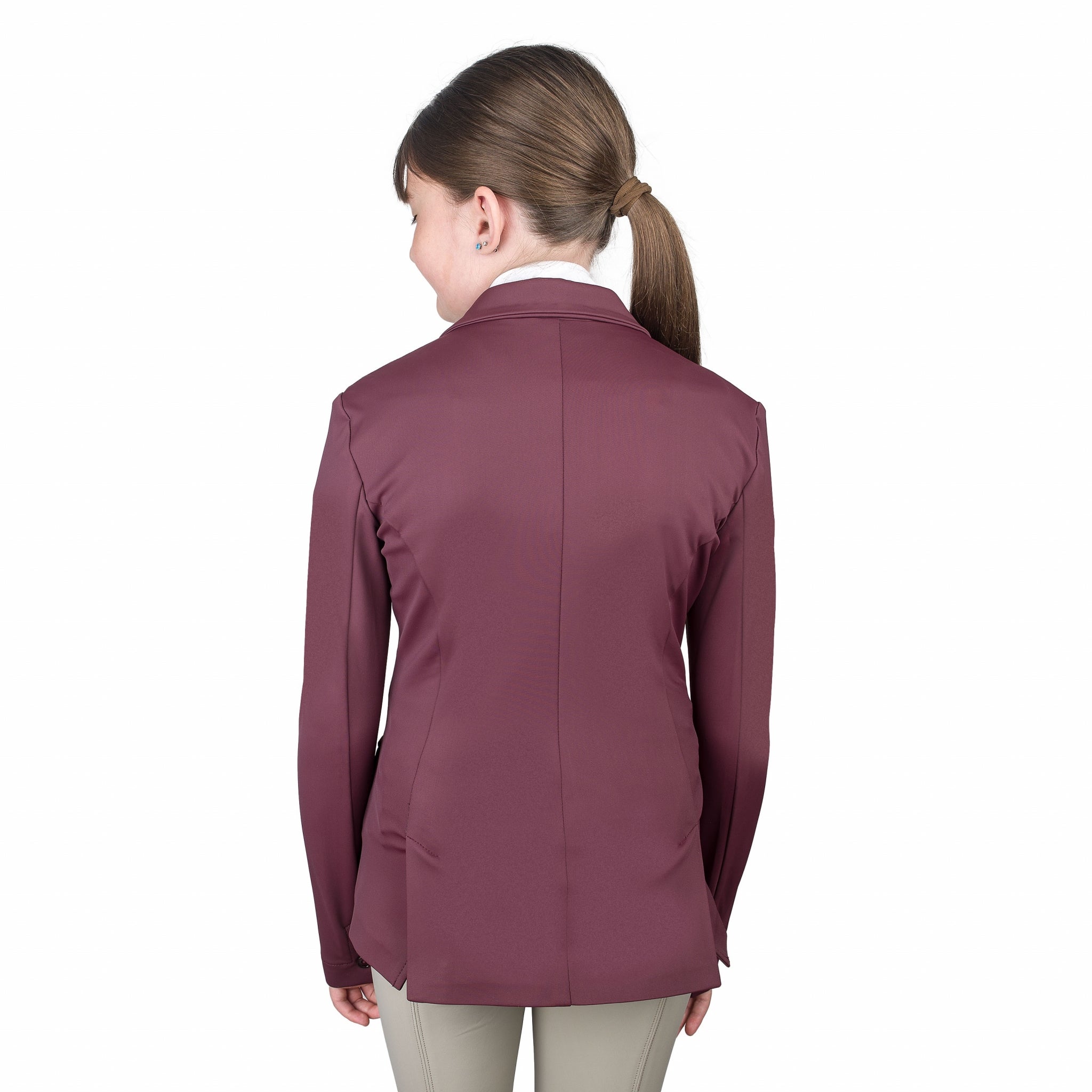 Ovation Kids PowerFlex Show Coat