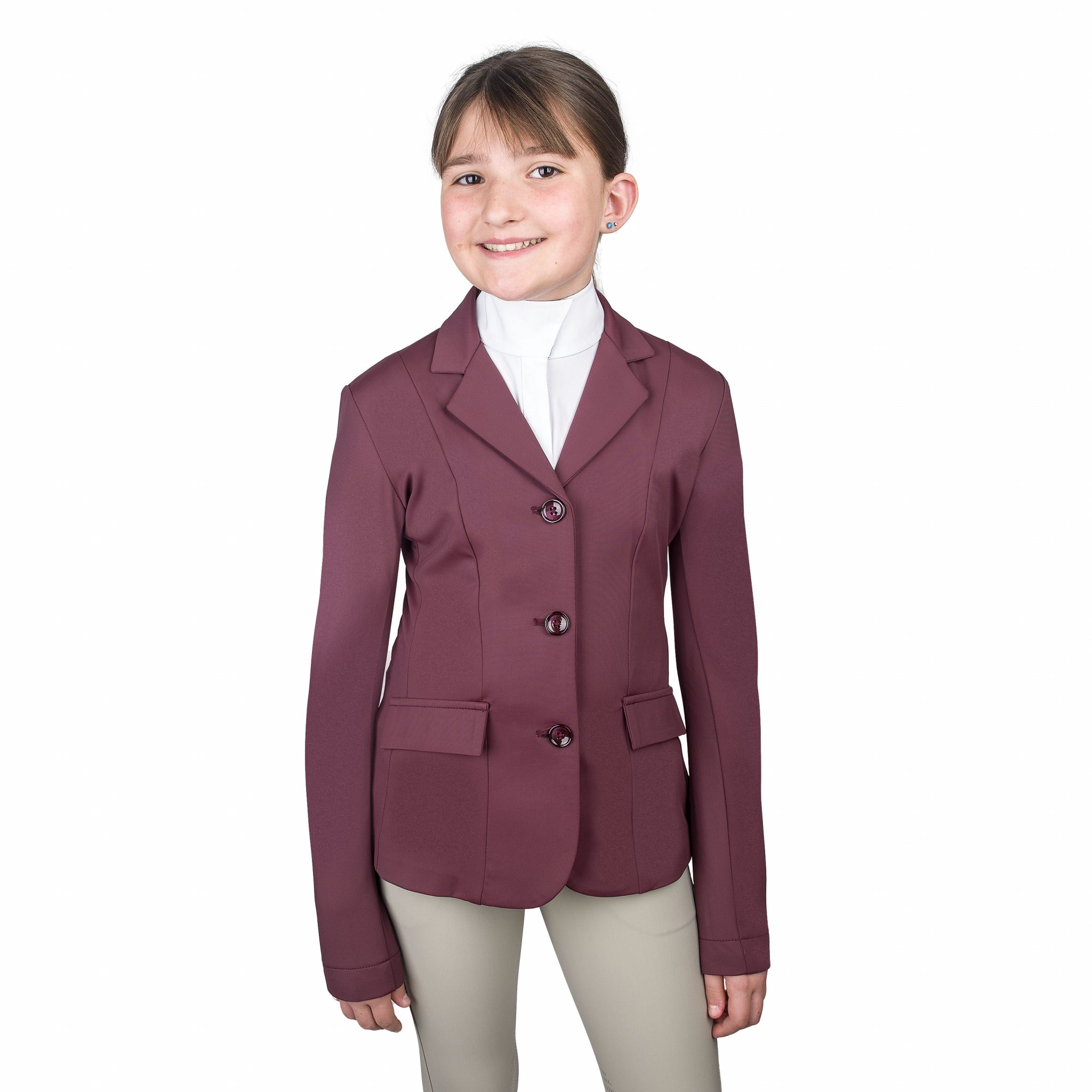 Ovation Kids PowerFlex Show Coat