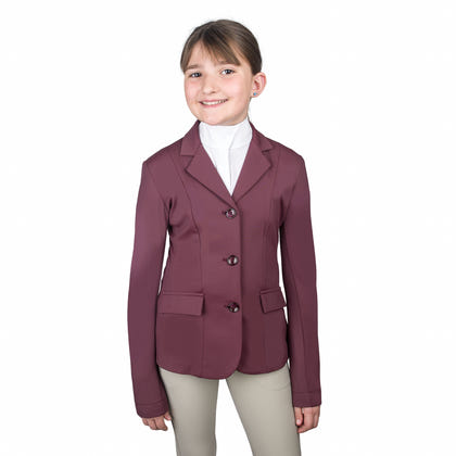 Ovation Kids PowerFlex Show Coat