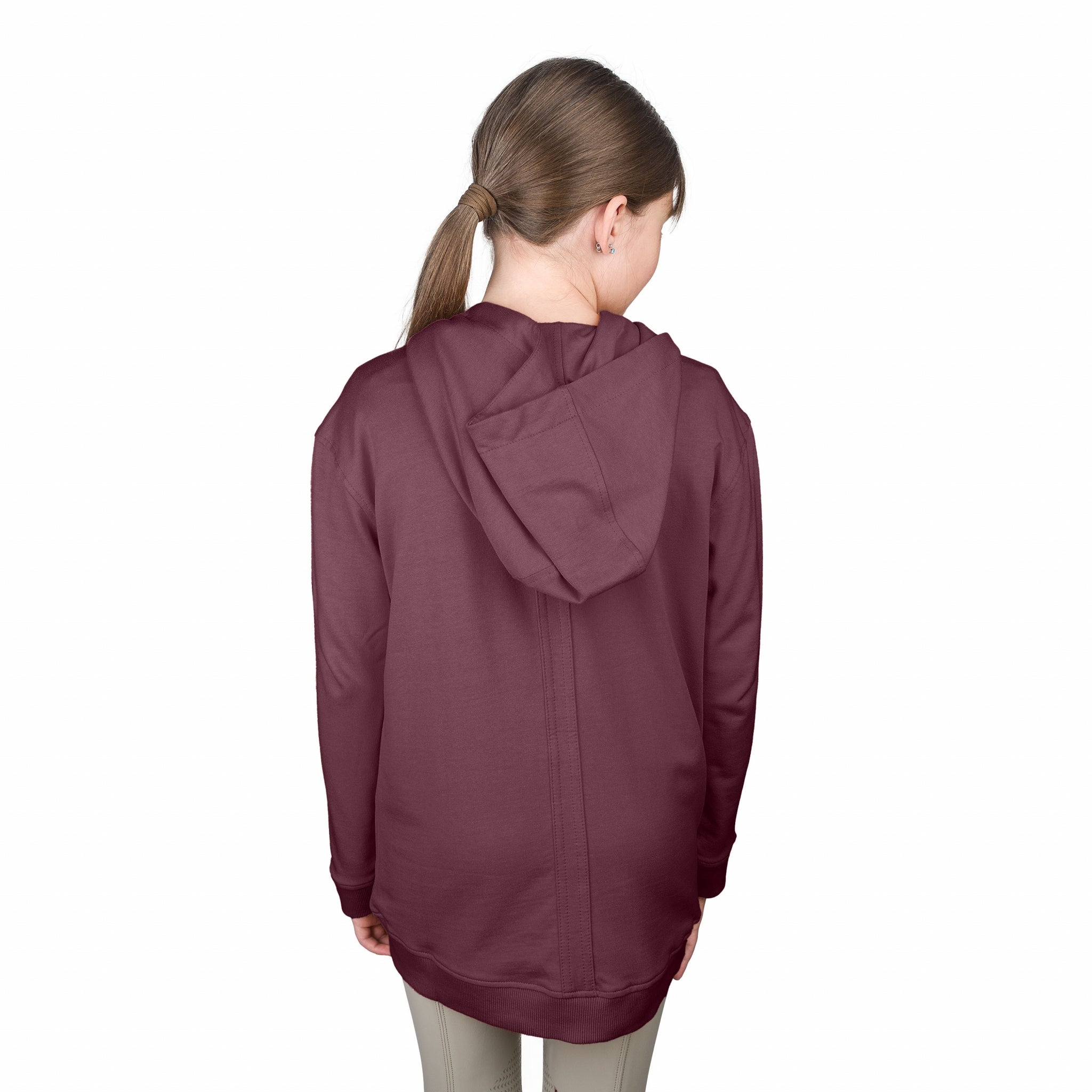Ovation Kids French Terry Graphic Hoodie