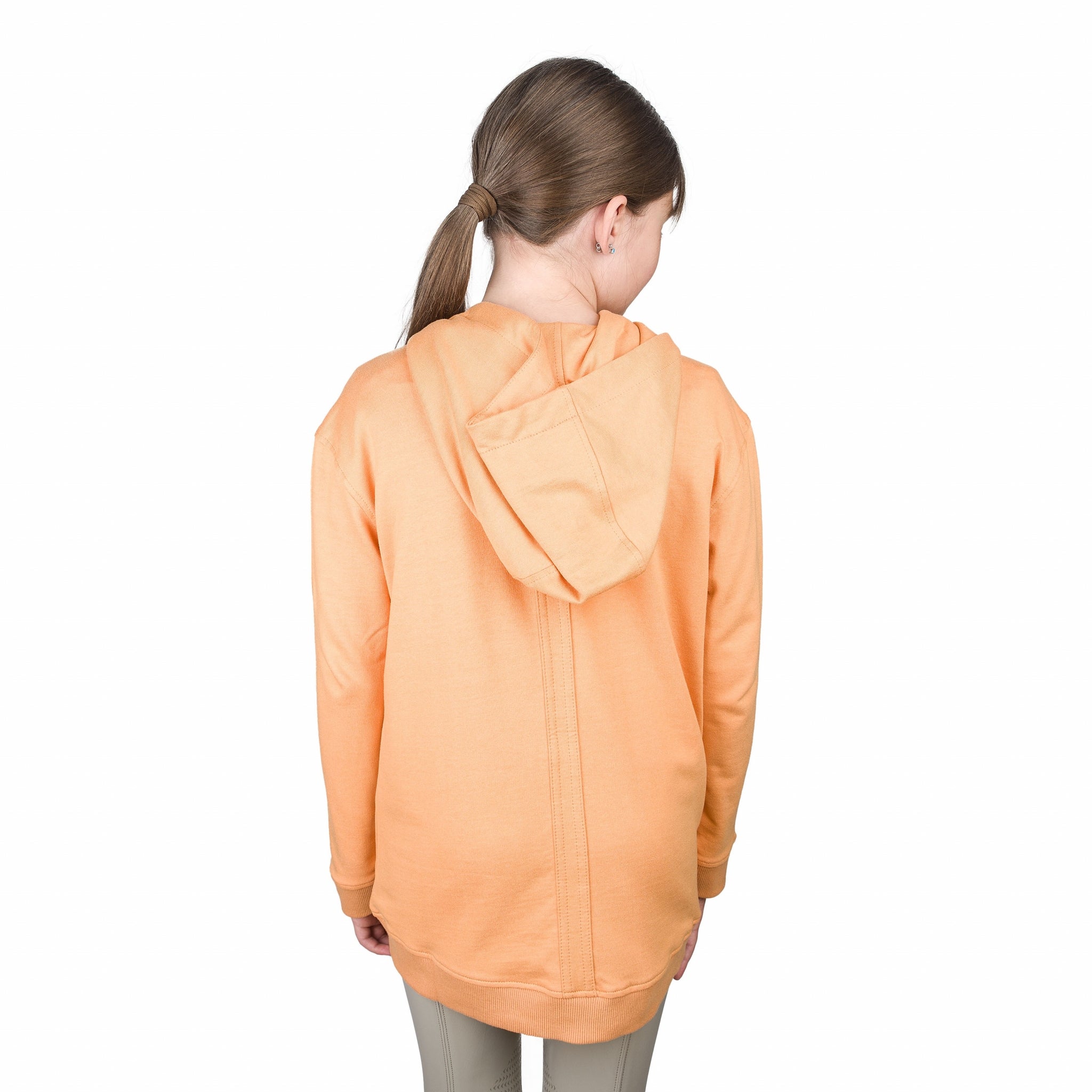 Ovation Kids French Terry Graphic Hoodie