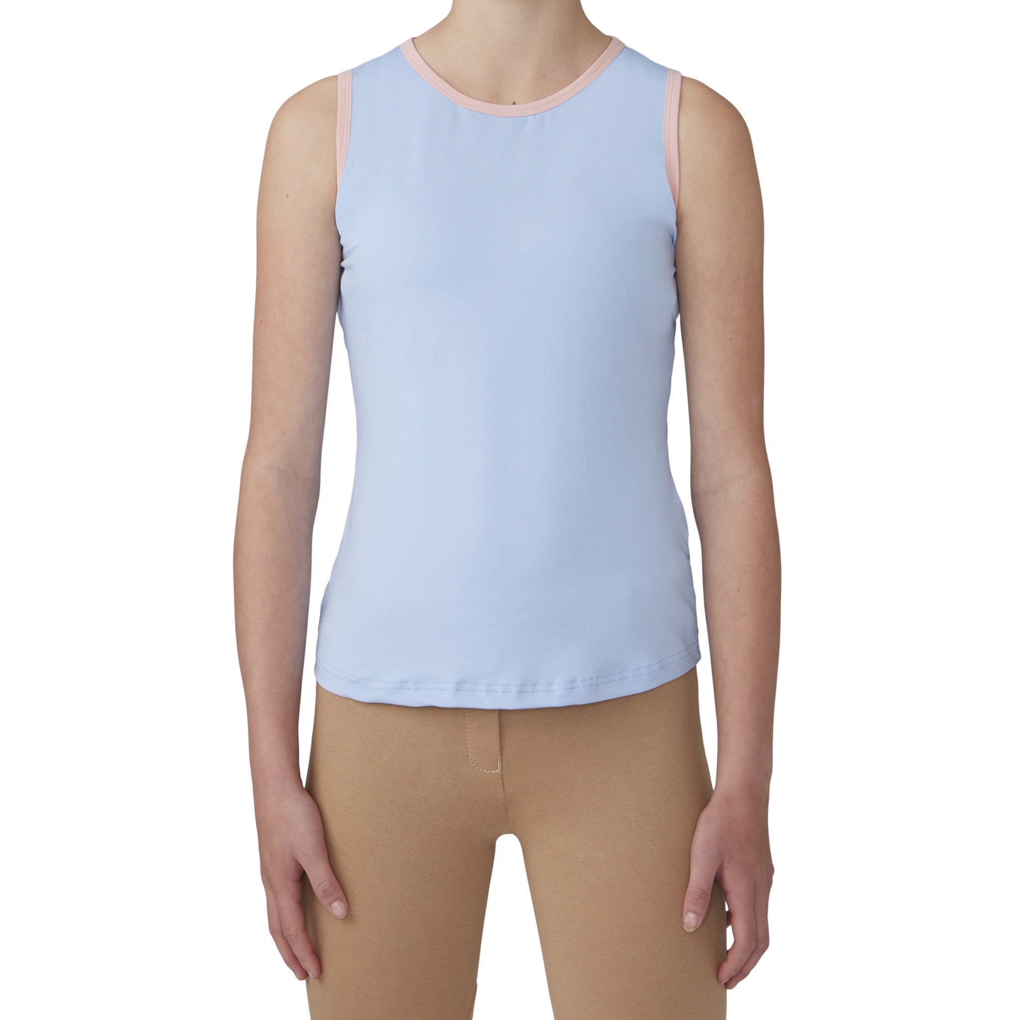 Equistar Childs Active Rider Tank