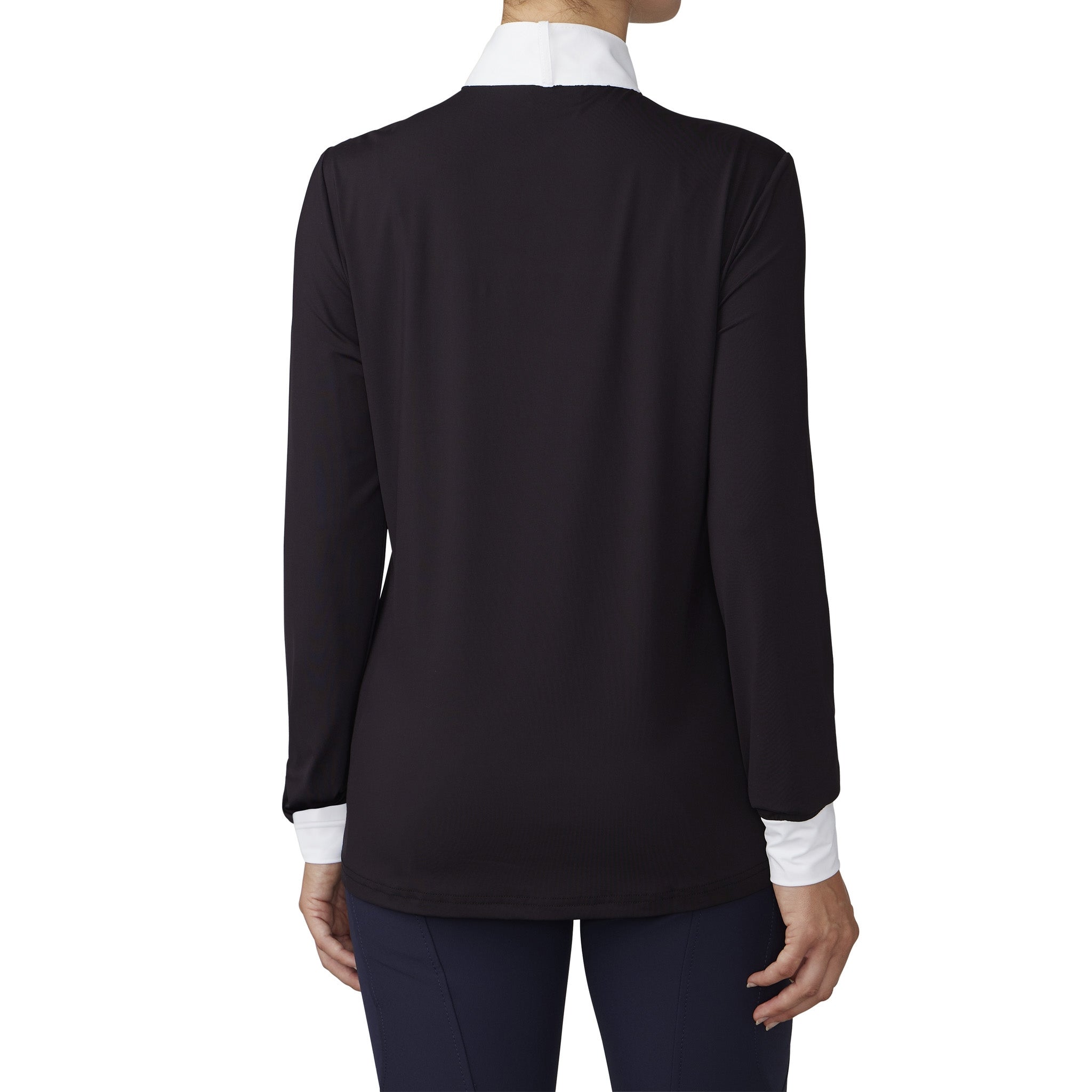 Ovation Ladies Elegance Grace Long Sleeve Show Shirt
