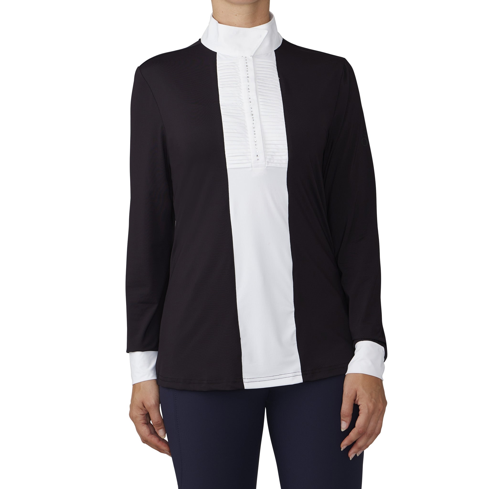 Ovation Ladies Elegance Grace Long Sleeve Show Shirt