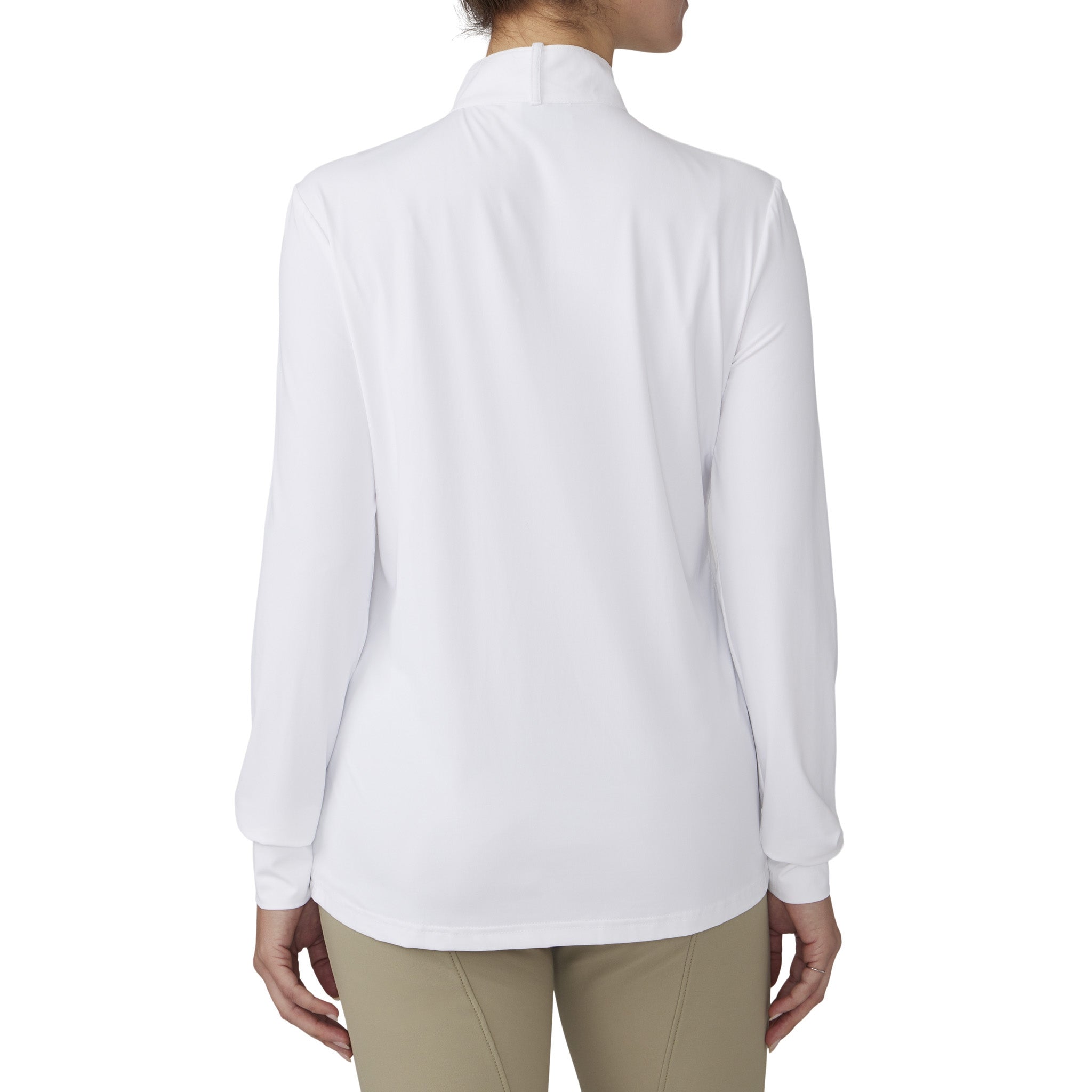 Ovation Ladies Elegance Grace Long Sleeve Show Shirt