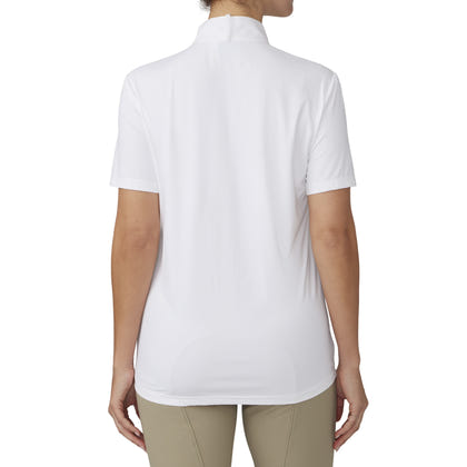 Ovation Ladies Elegance Grace Short Sleeve Show Shirt