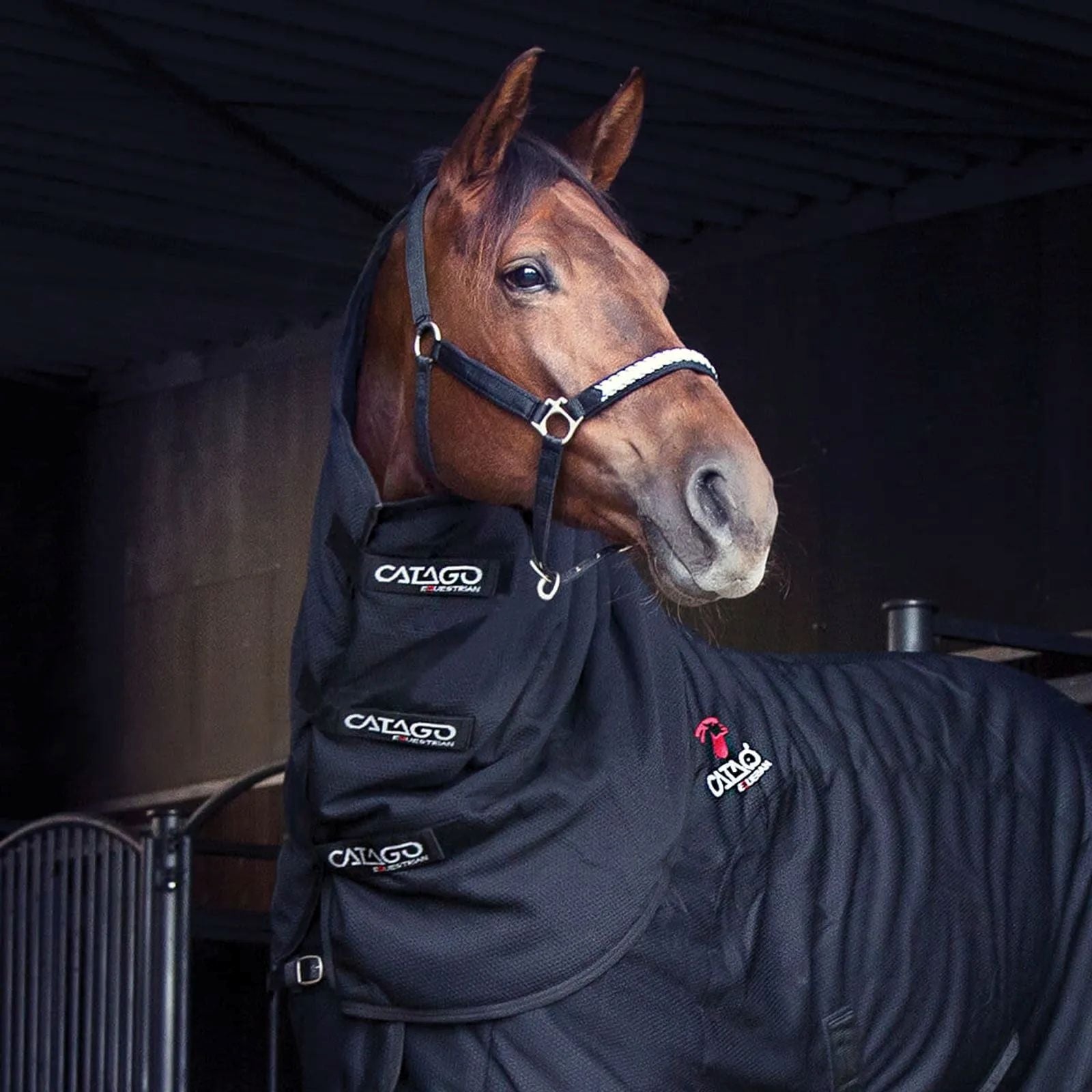Catago FIR-Tech Turnout Neck 150G