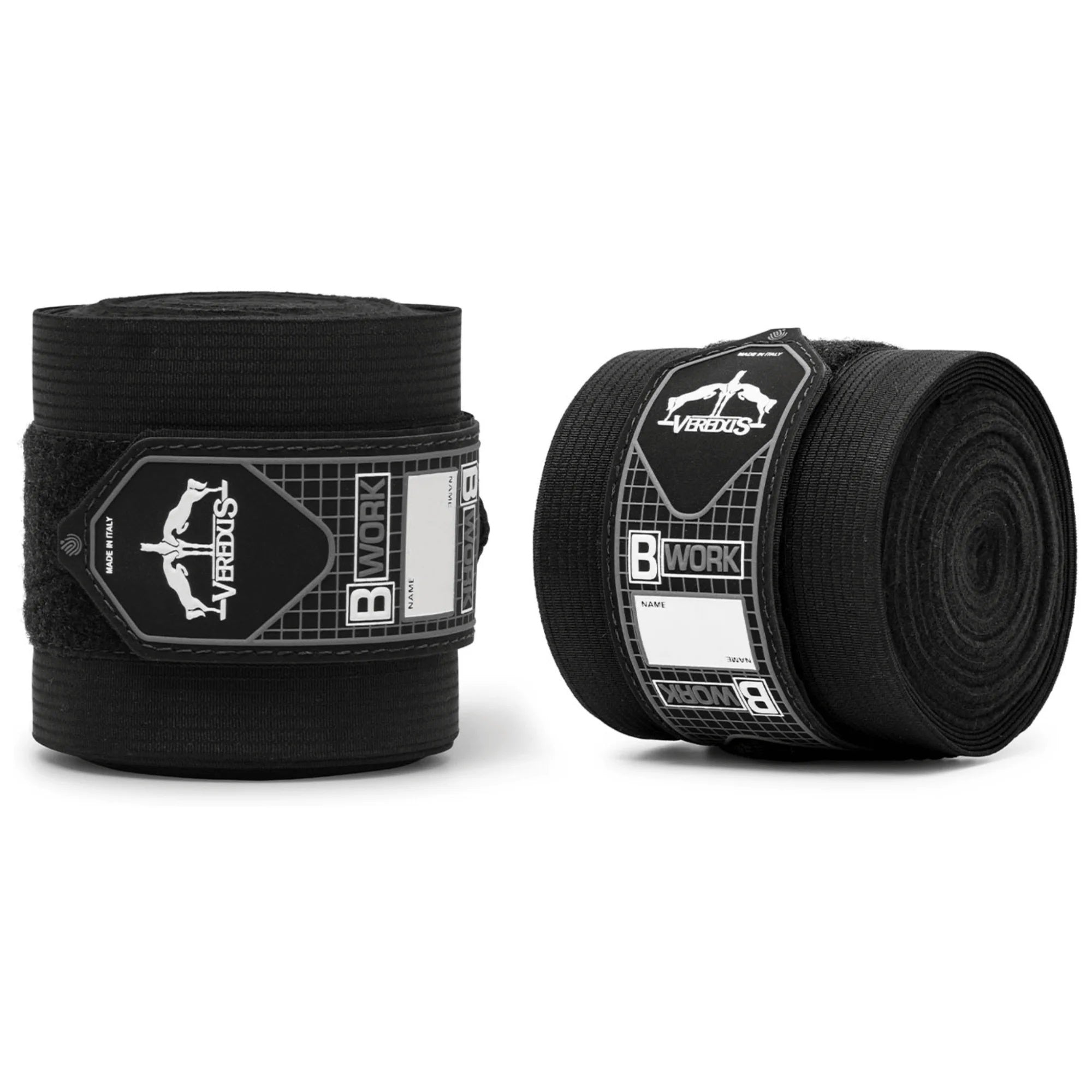Veredus B Work Polo Wraps
