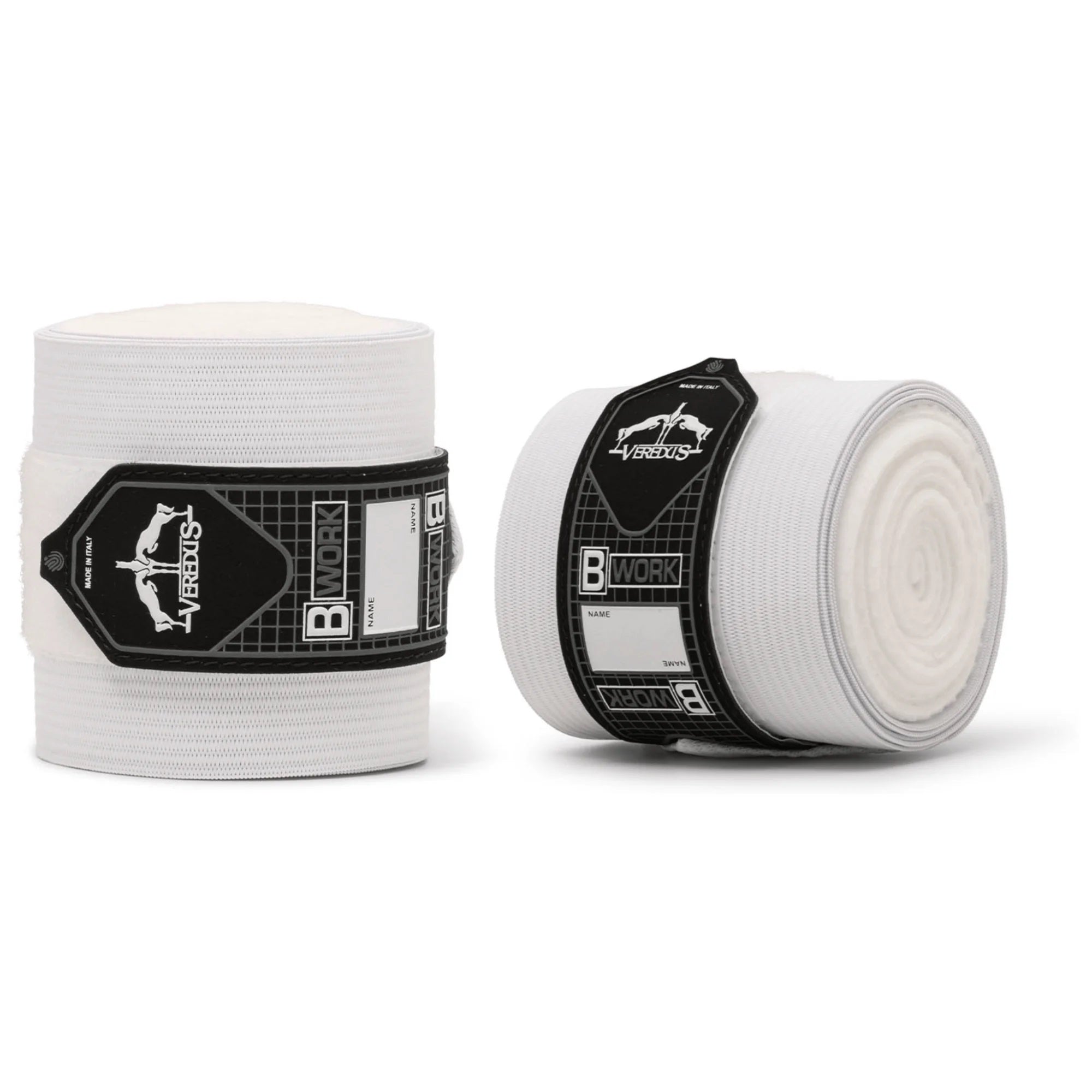 Veredus B Work Polo Wraps