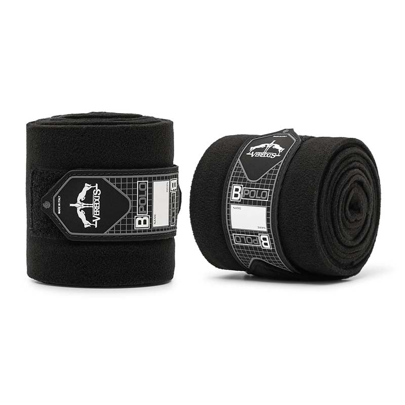 Veredus B Polo Wraps