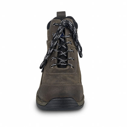 Centaur Ranch Ladies Trail XT Stomp Rider Boots