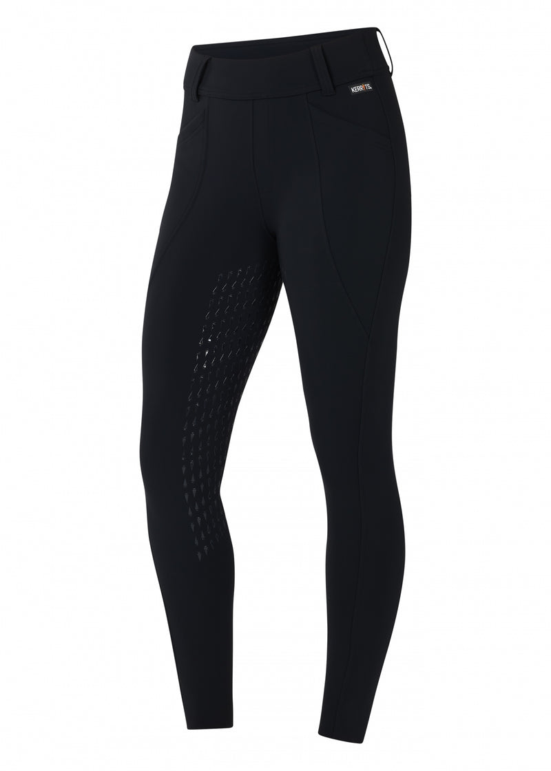 Kerrits Fusion Full Leg Clinic Tight