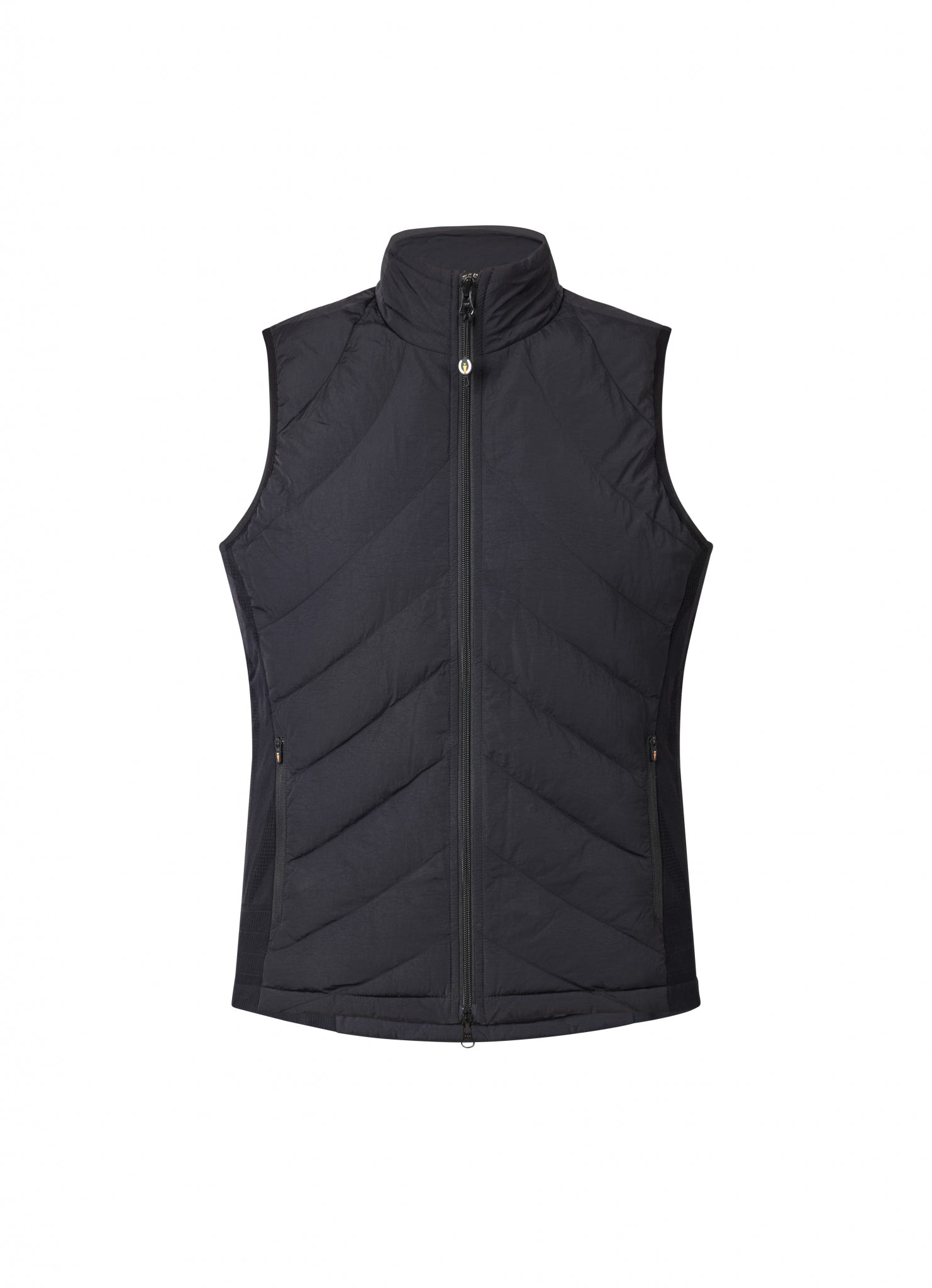 Kerrits Equitech Hybrid Quilted Vest
