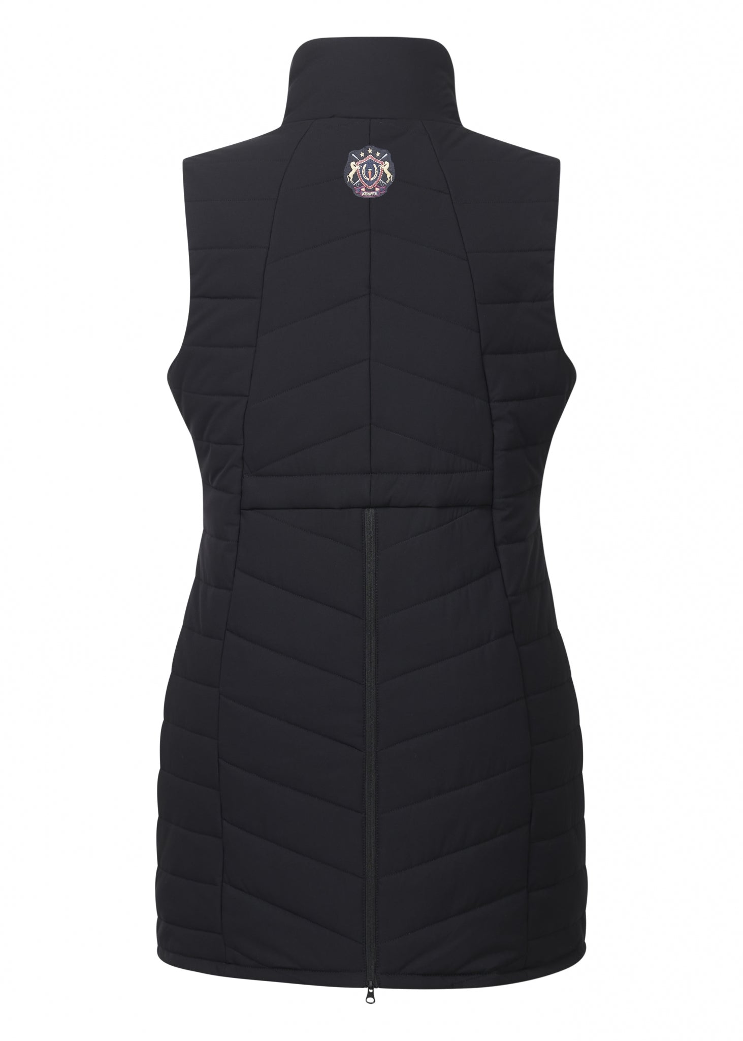 Kerrits Ladies Elevation Insulated Vest