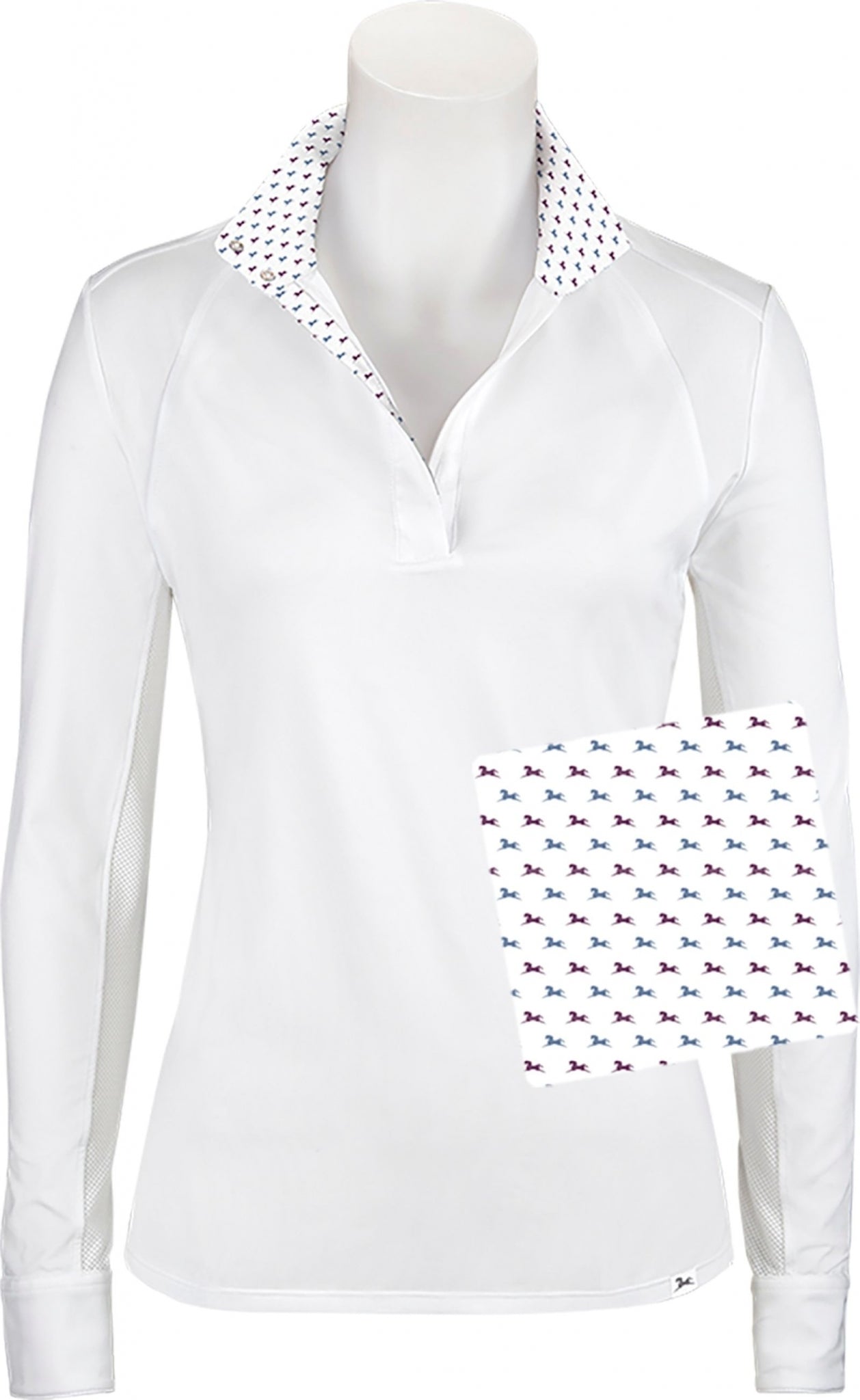R.J. Classics Maddie Show Shirt