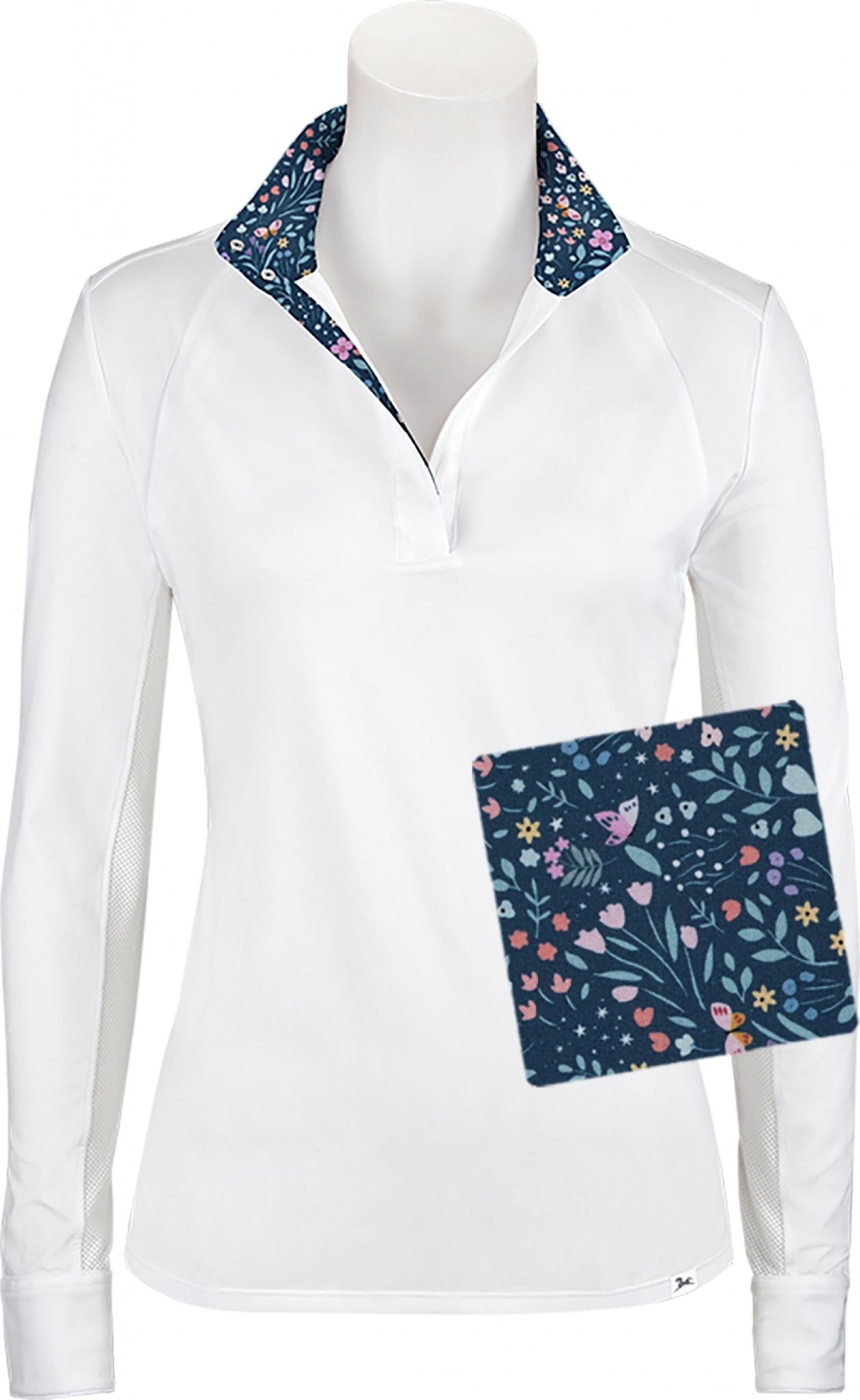R.J. Classics Maddie Show Shirt