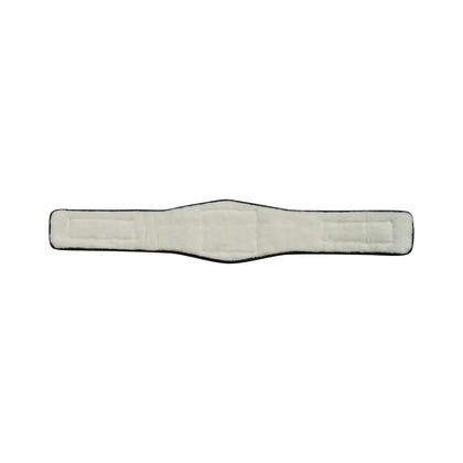 EquiFit Essential Schooling Girth SheepsWool Replacement Liner