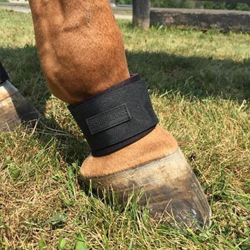 EquiFit SheepsWool PasternWrap