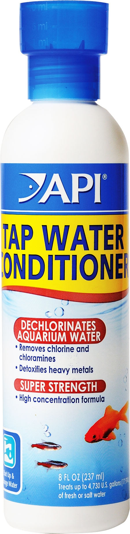 Api Tap Water Conditioner