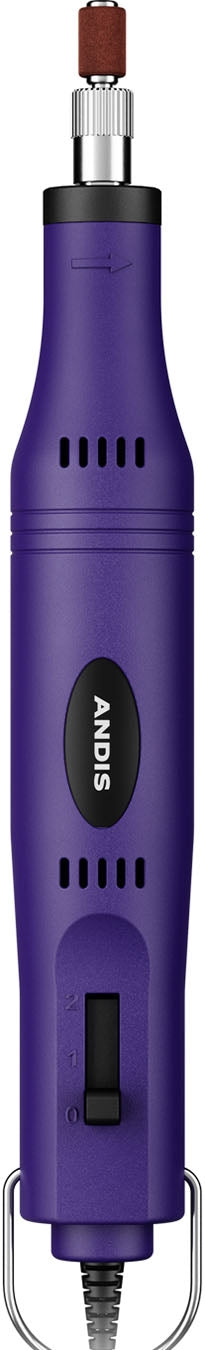 Andis Nail Grinder 2 Speed