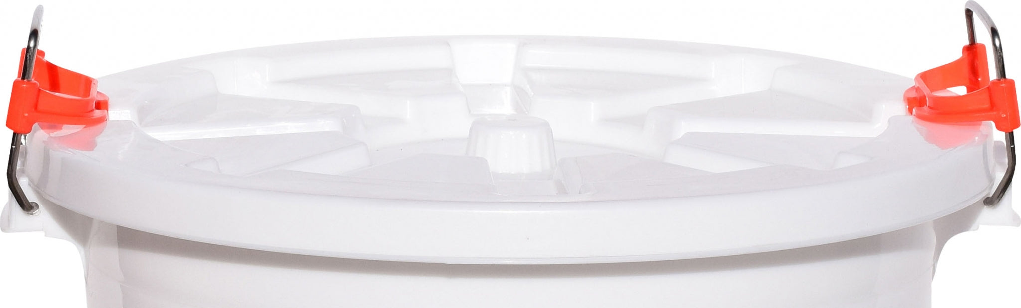 Tuff Stuff Feed Drum Lid