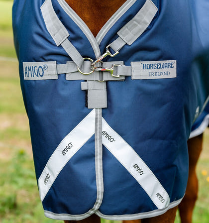 Amigo Bravo 12 Plus Turnout (0g Lite)